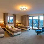 فندق مبيت وإفطار U Hanki 3*
