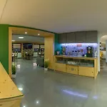 فندق مبيت وإفطار U Hanki