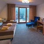 U Hanki فندق مبيت وإفطار 3*