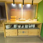 U Hanki Ciche Małe
