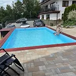 فندق مبيت وإفطار U Hanki Ciche Małe