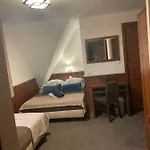 U Hanki فندق مبيت وإفطار