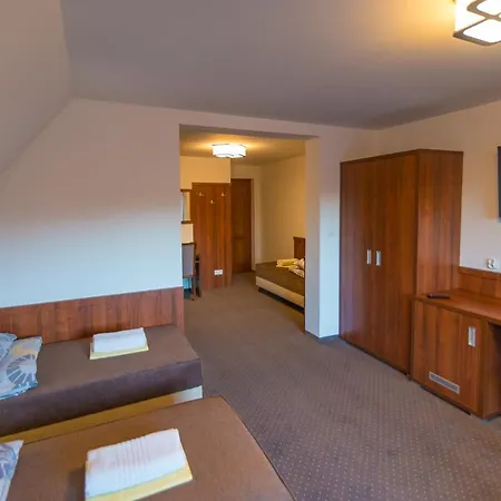 U Hanki Oda ve Kahvaltı