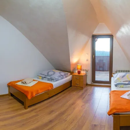 U Hanki Oda ve Kahvaltı