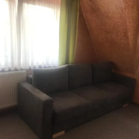 U Hanki Jacuzzi & Sauna 3* Ciche Małe