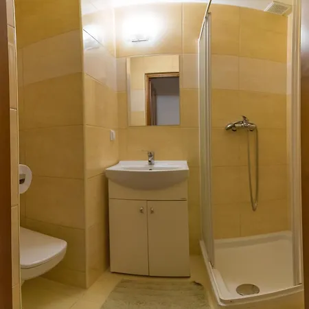 U Hanki 住宿加早餐酒店