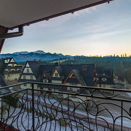 Oda ve Kahvaltı U Hanki Ciche Małe