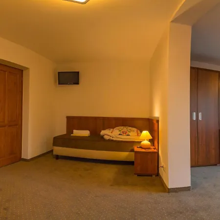 U Hanki Jacuzzi & Sauna