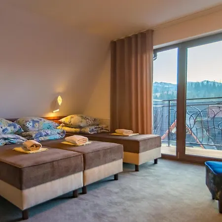 U Hanki 住宿加早餐酒店