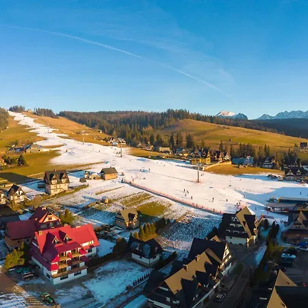 Oda ve Kahvaltı U Hanki 3*