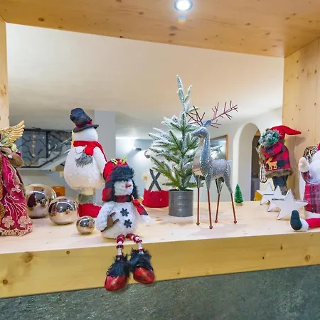 U Hanki 住宿加早餐酒店