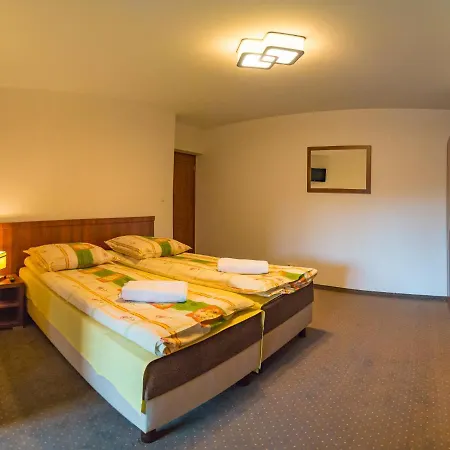 U Hanki Jacuzzi & Sauna 3* Ciche Małe