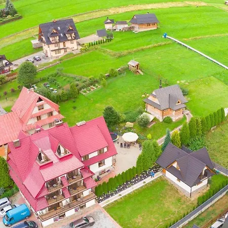 Oda ve Kahvaltı U Hanki 3*