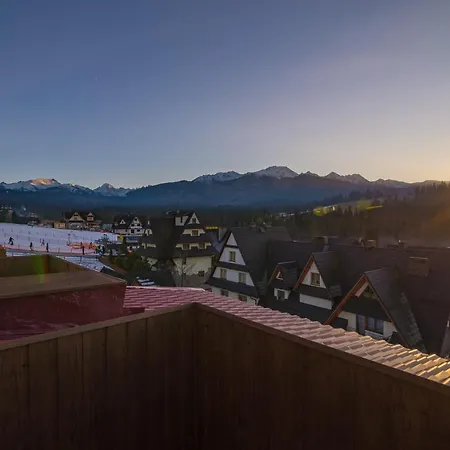 U Hanki 3* Ciche Małe