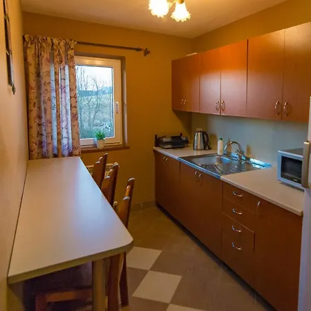 住宿加早餐酒店 U Hanki 3*