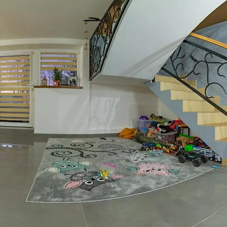 U Hanki 住宿加早餐酒店 3*