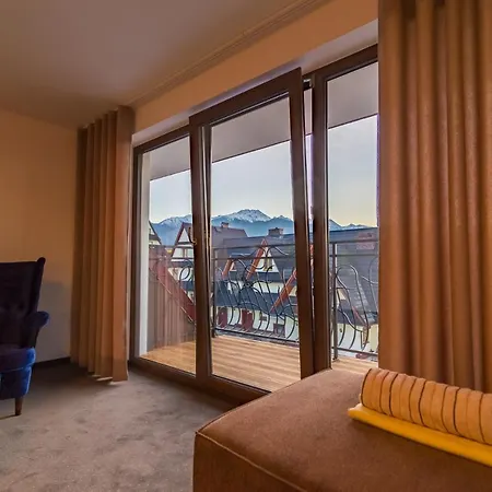 Oda ve Kahvaltı U Hanki