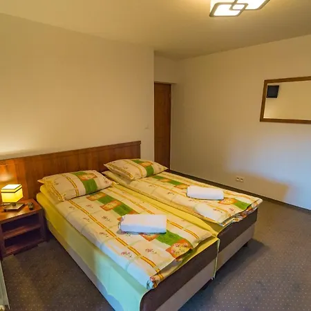 U Hanki Jacuzzi & Sauna Ciche Małe