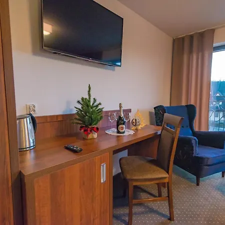 U Hanki Oda ve Kahvaltı 3*