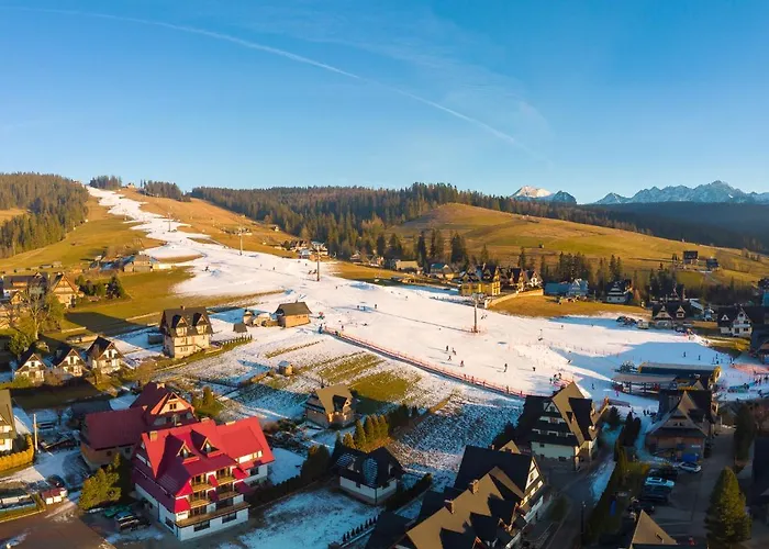 Frühstückspension U Hanki 3*