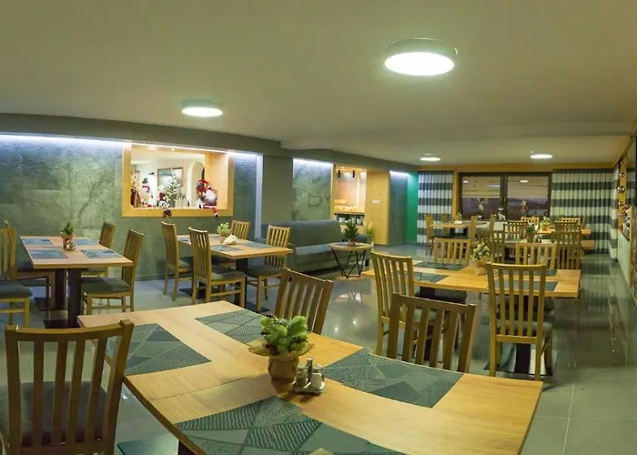 Frühstückspension U Hanki 3*