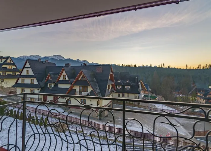 Frühstückspension U Hanki