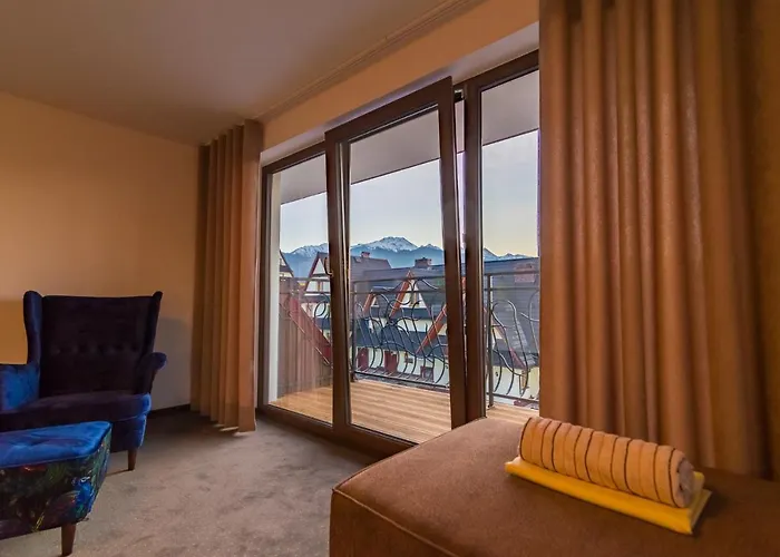 Frühstückspension U Hanki