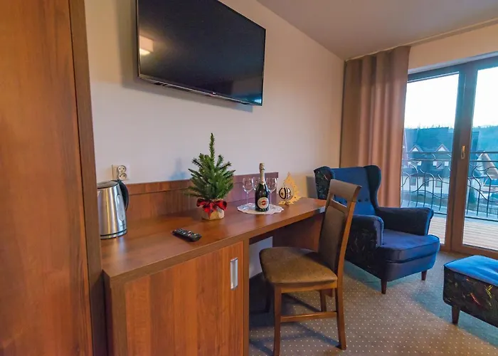 U Hanki Frühstückspension 3*